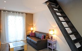 Appartement du Tourisme